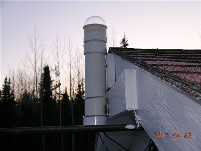 RASC camera